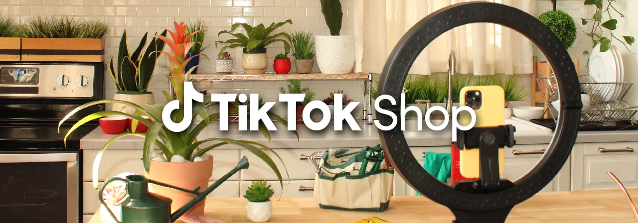 TikTokShop