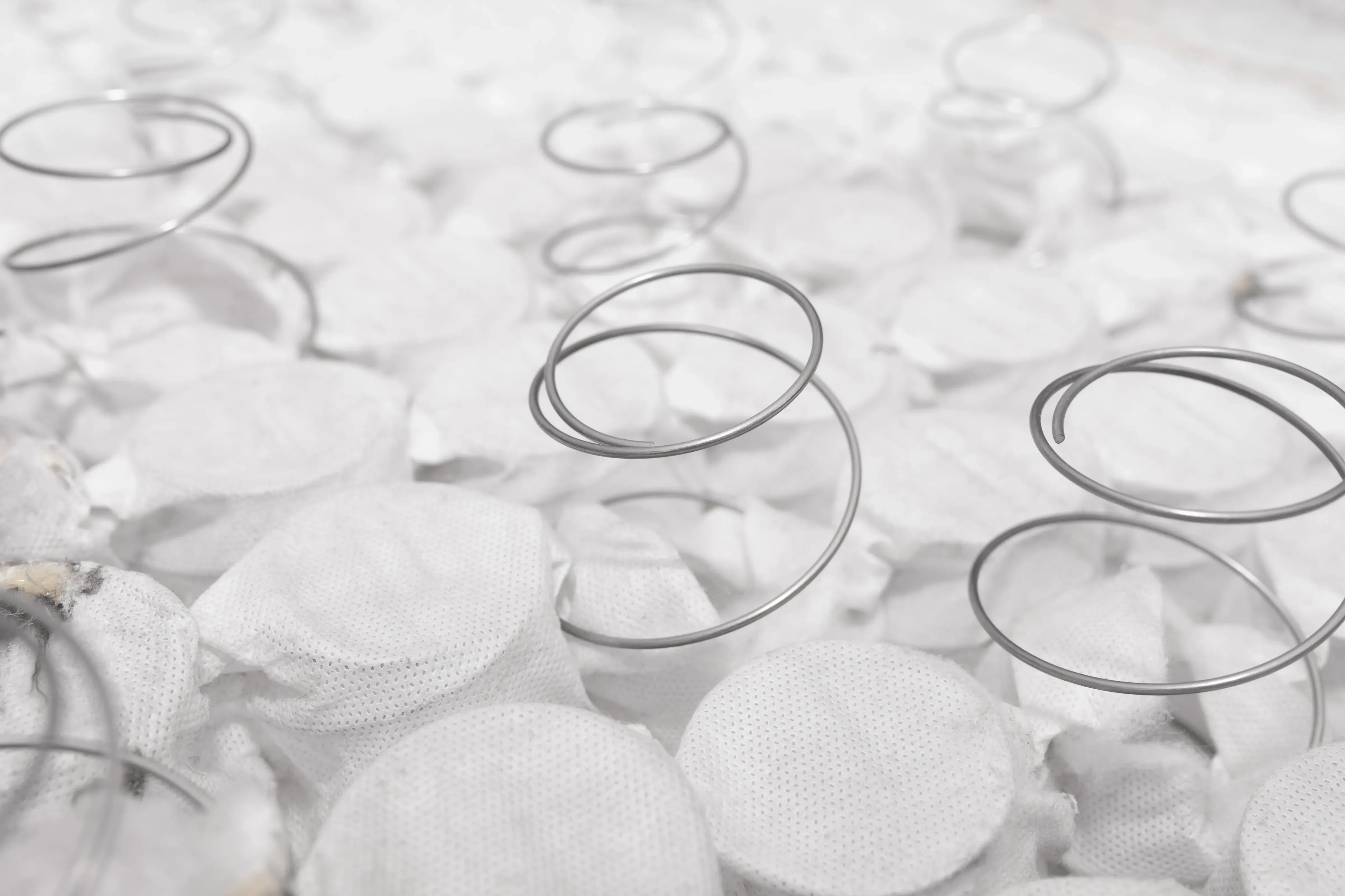 マットレスおすすめ／ポケットコイル