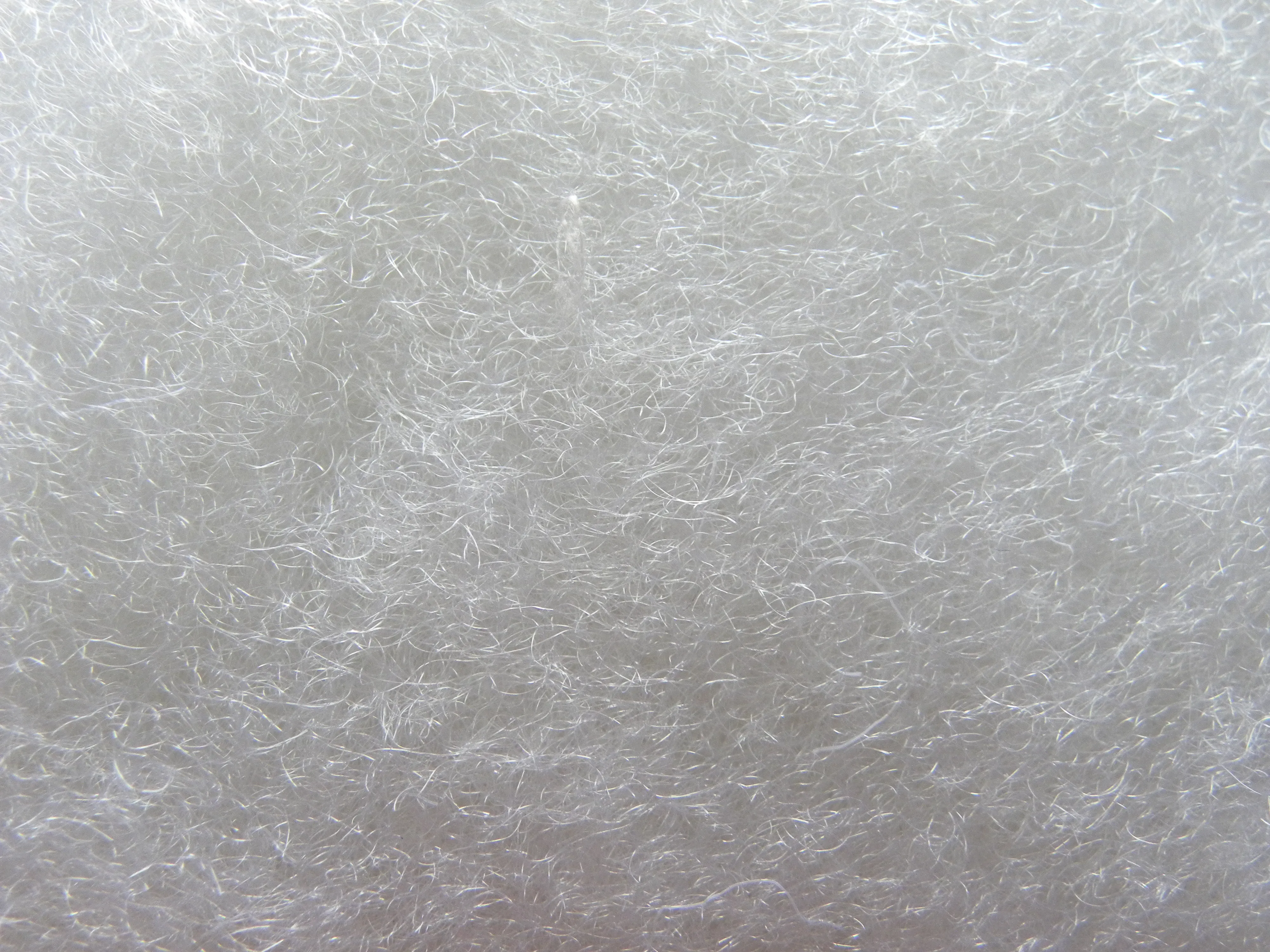 マットレスおすすめ／高反発ファイバー