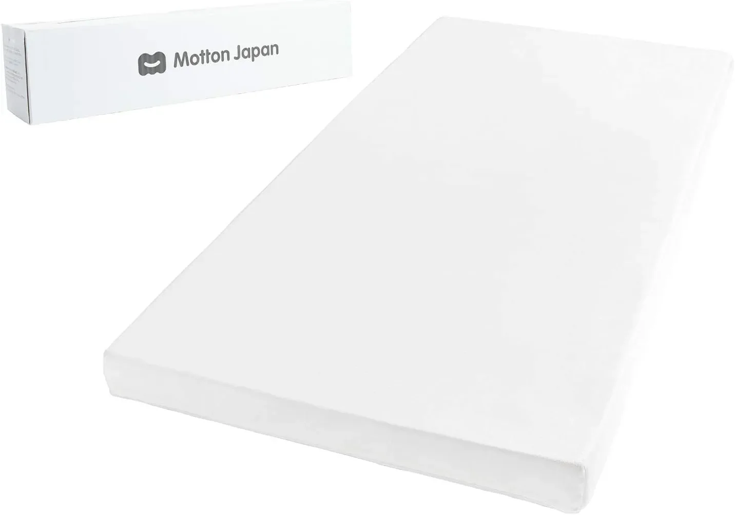 モットン 高反発マットレス