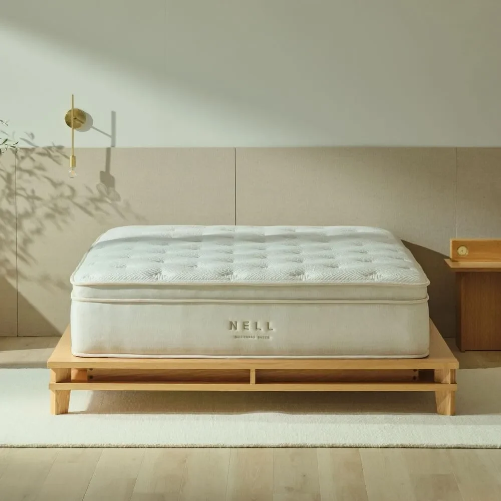 ネルマットレス