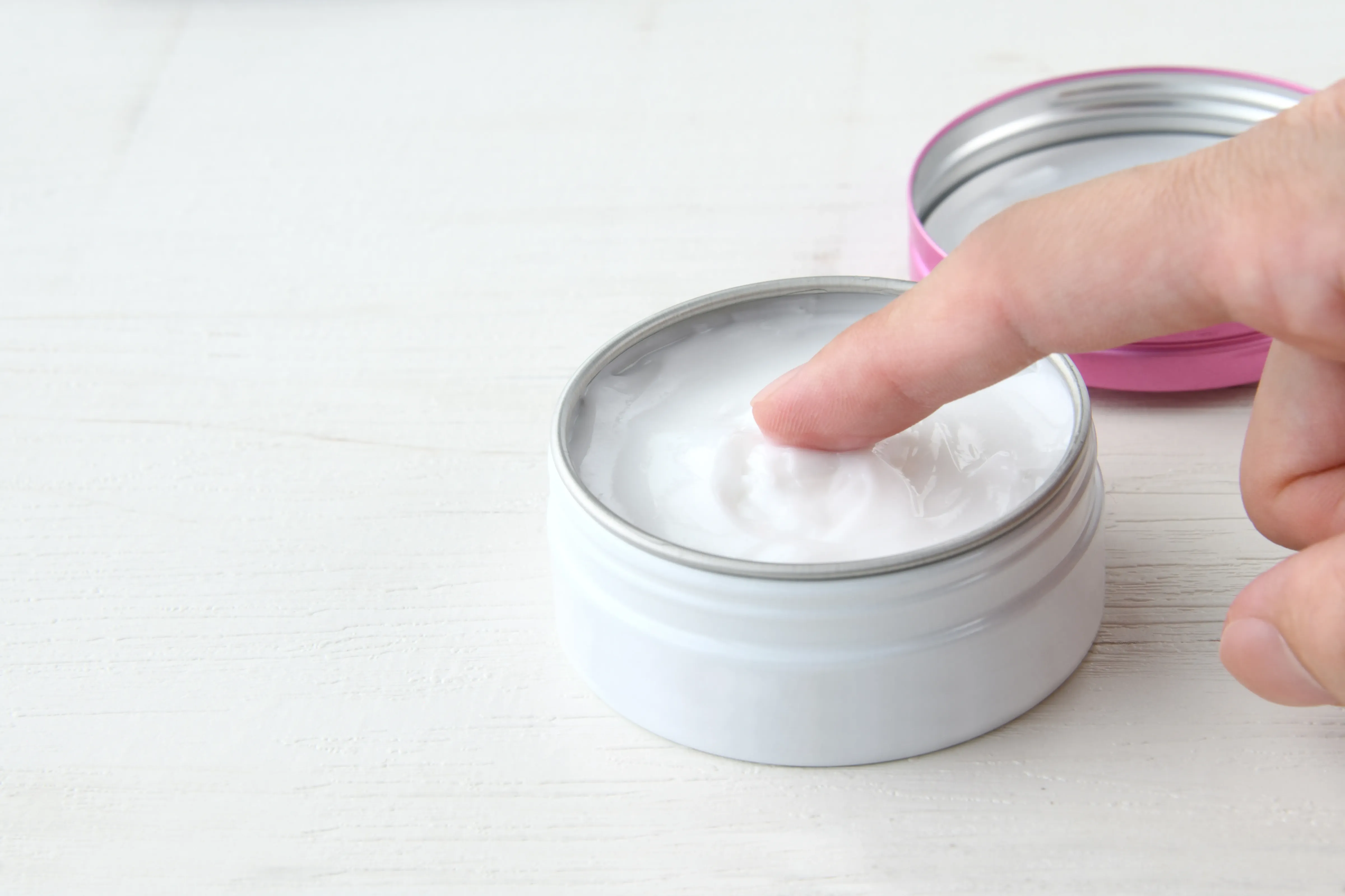 美容クリームイメージ