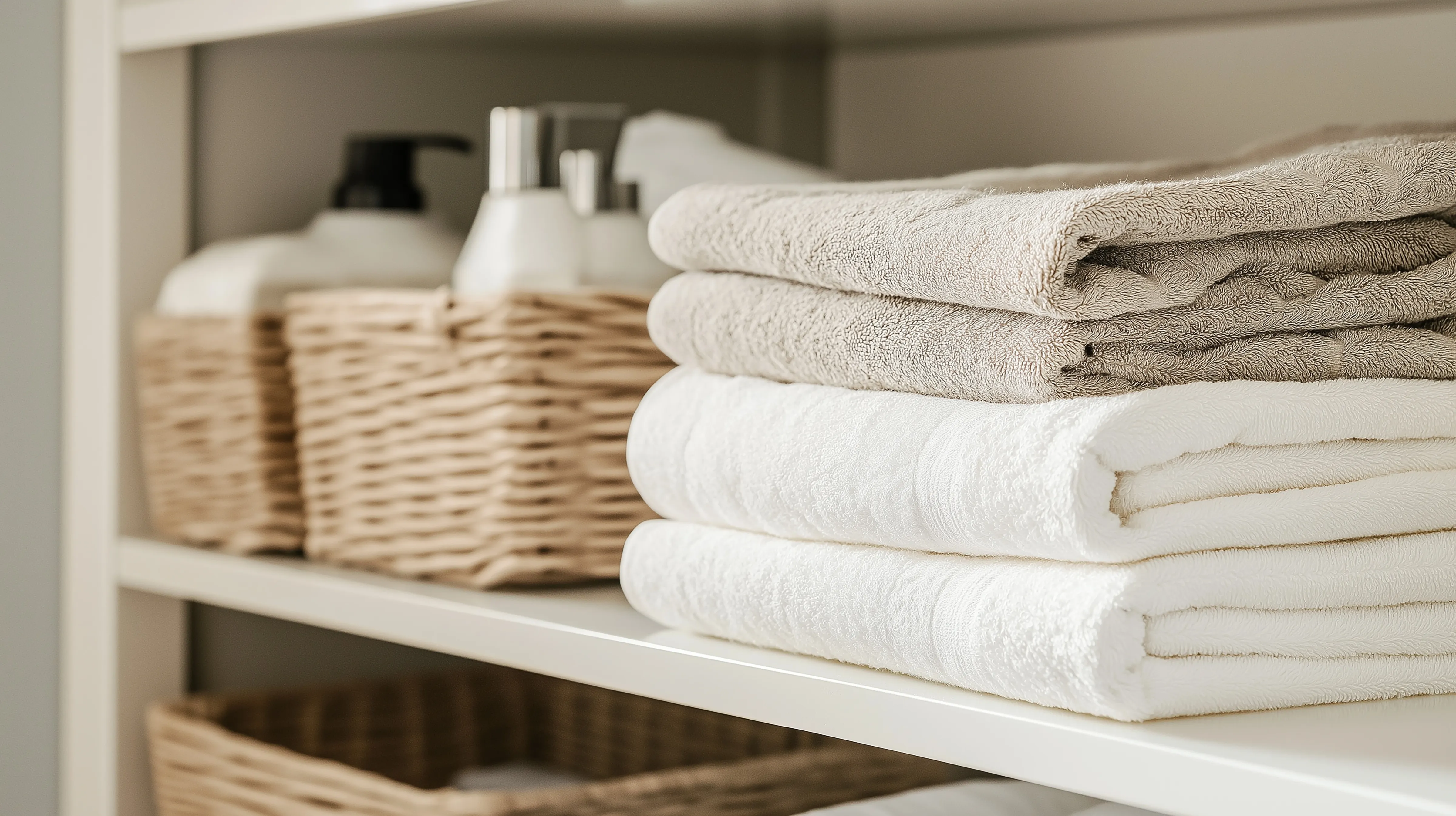 バスタオルイメージ