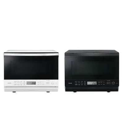 東芝オーブンレンジ