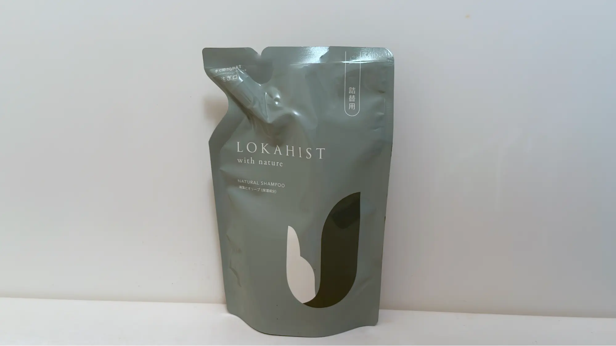 オールインワンシャンプー