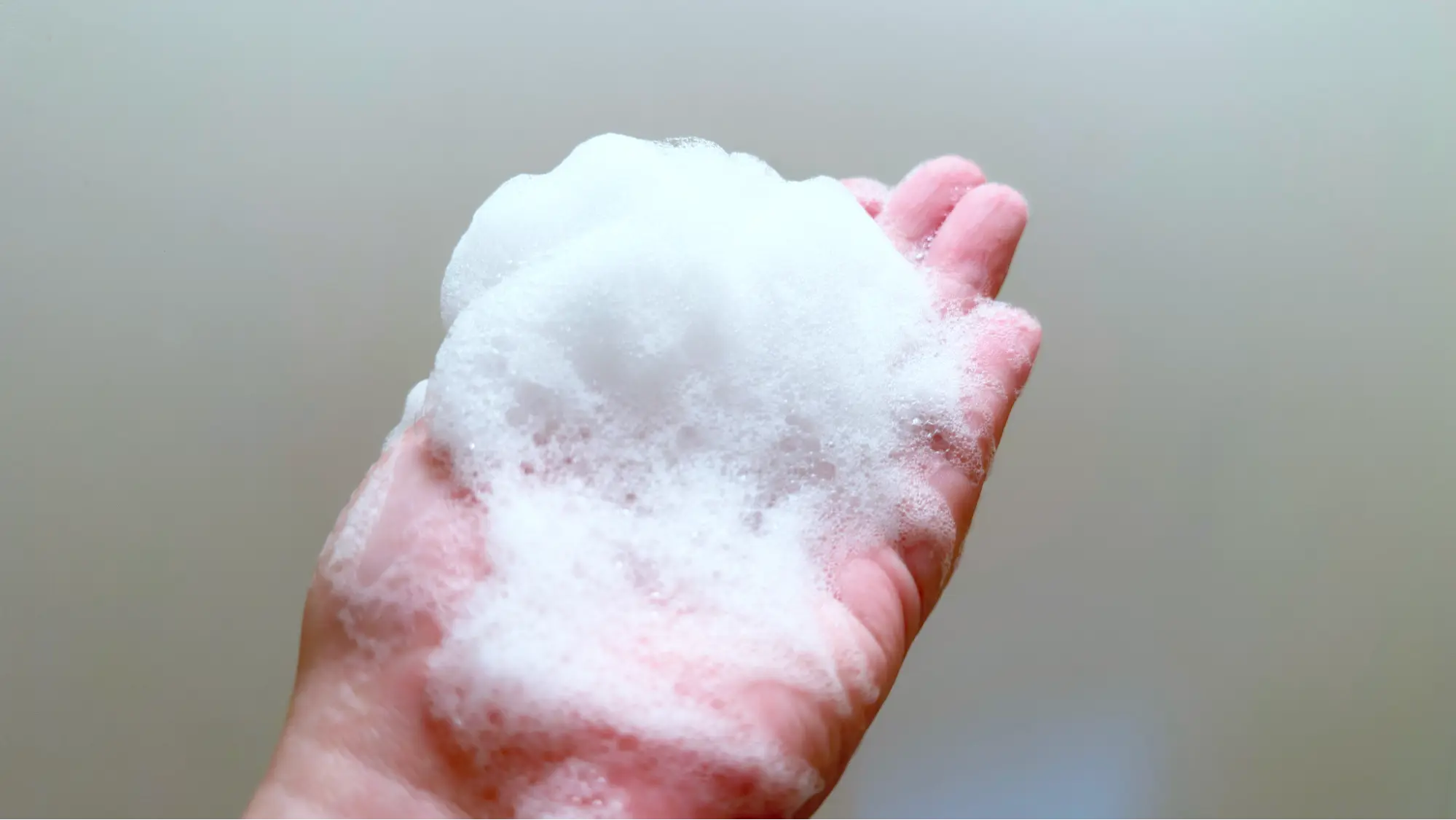 オールインワンシャンプー