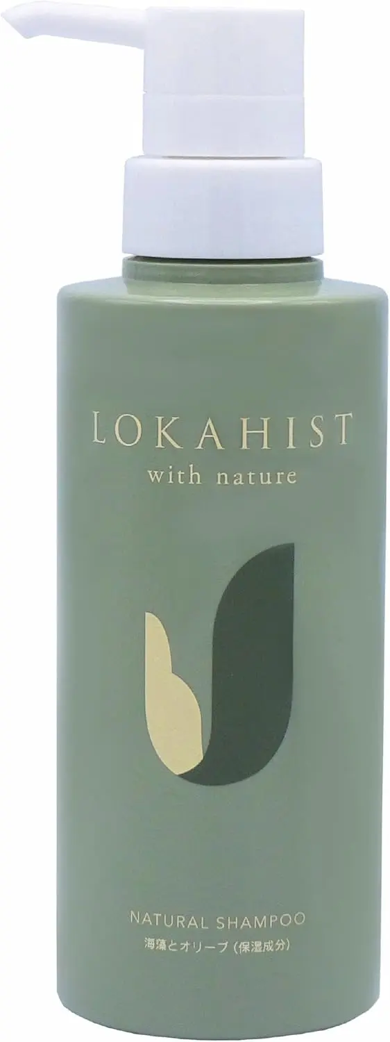 ロカヒストBMシャンプー