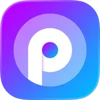 秘密の写真保存