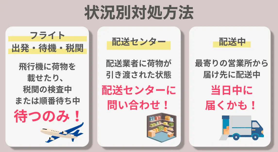 SHIEN届かない対処法