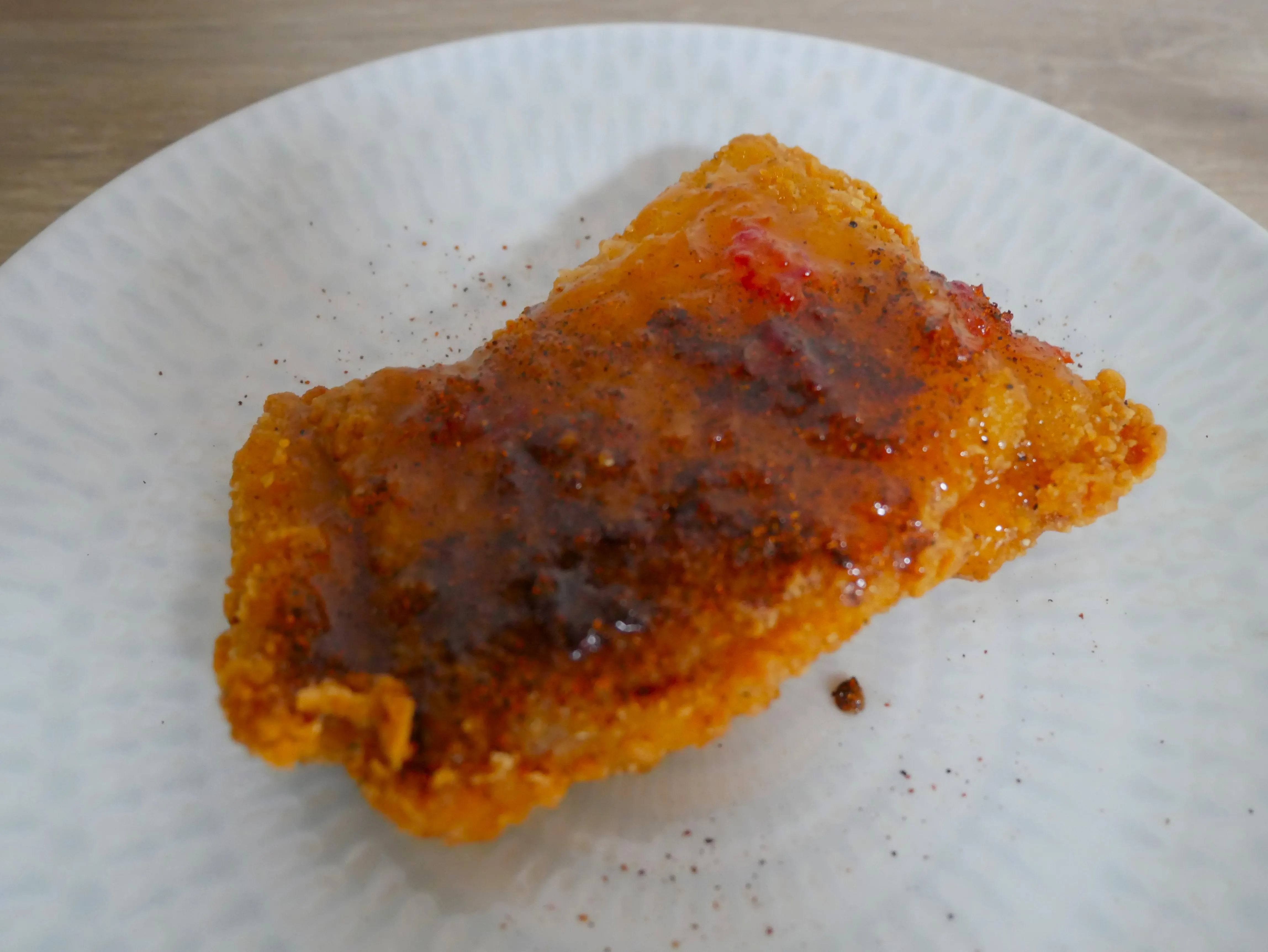 スワイシー・フライドチキン