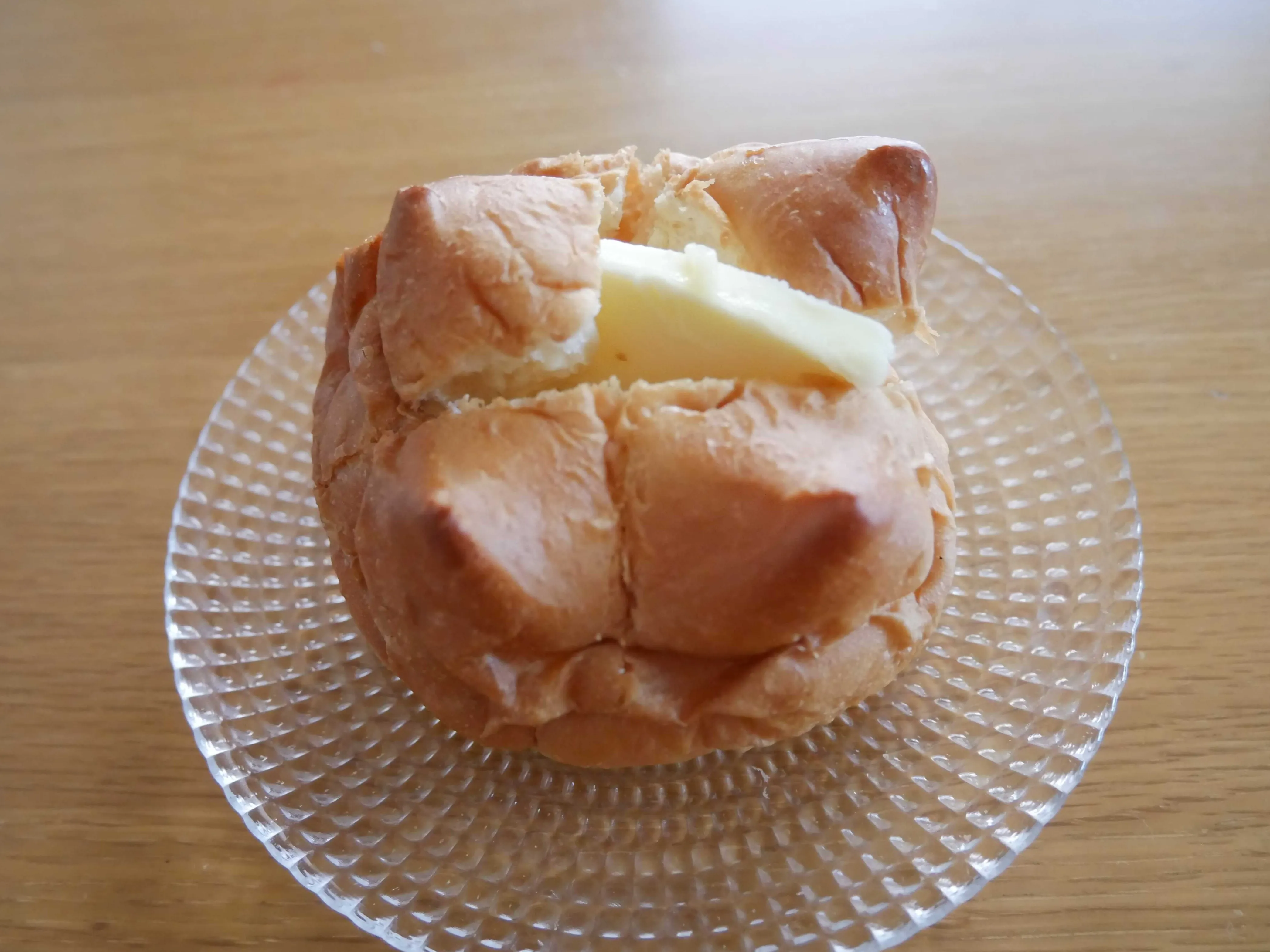 ラケルパン