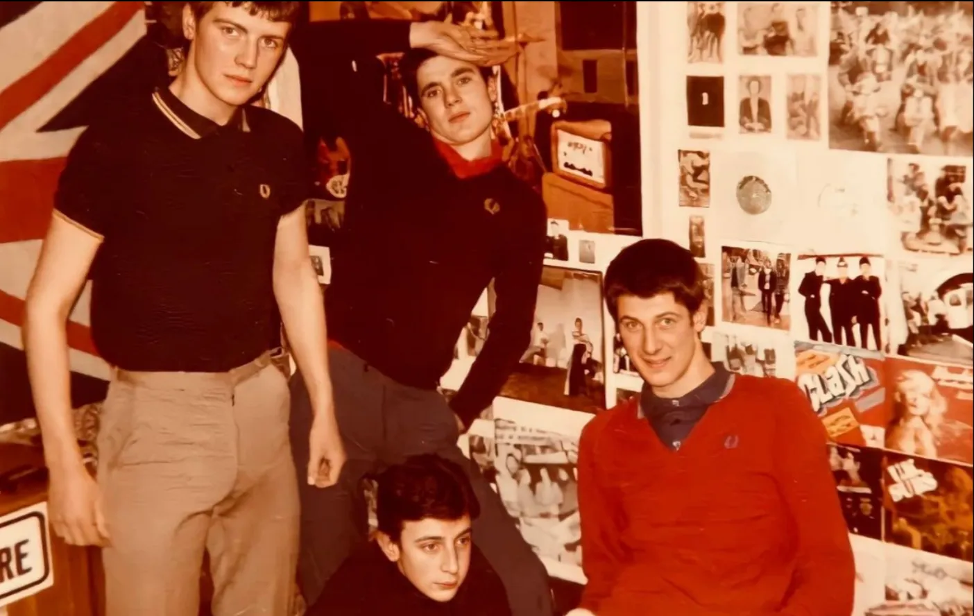 FredPerry
