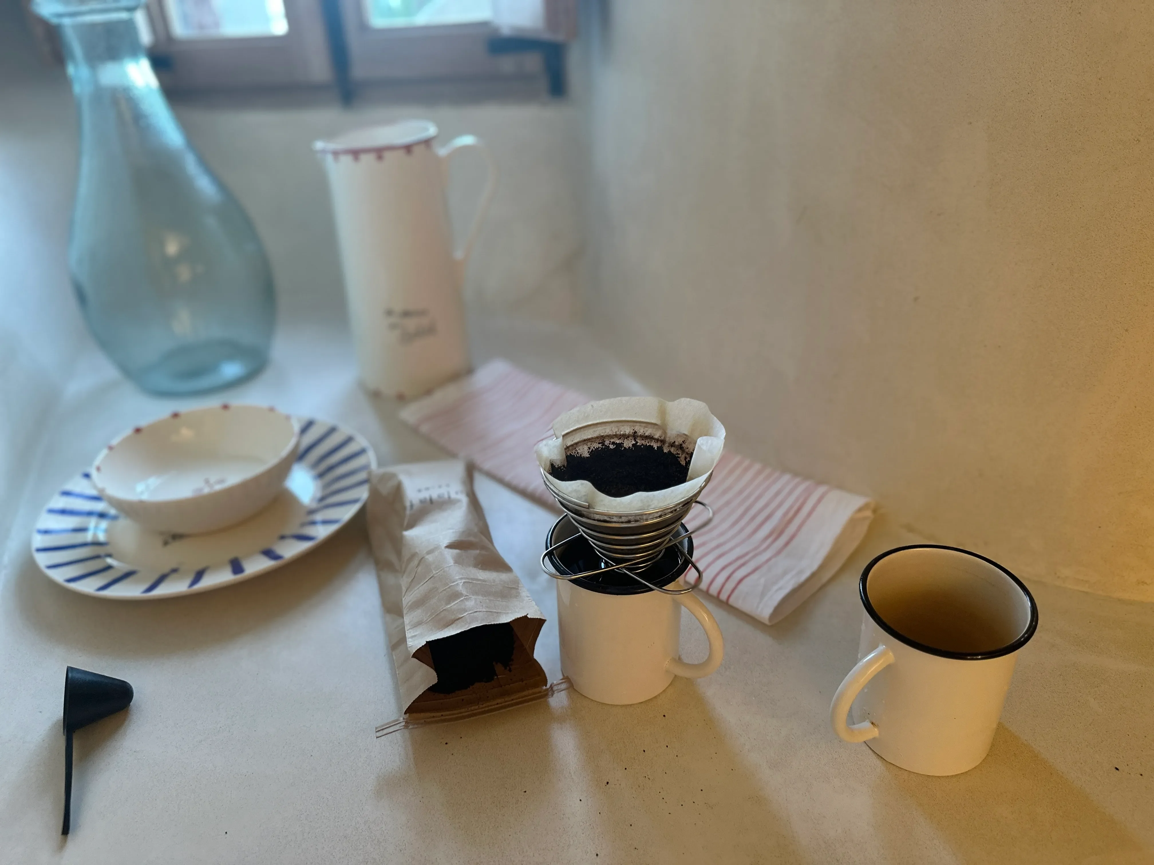 コーヒー