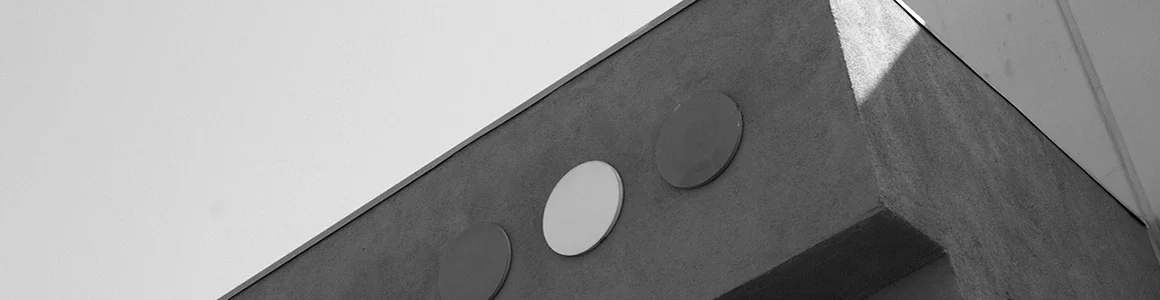 three dots
