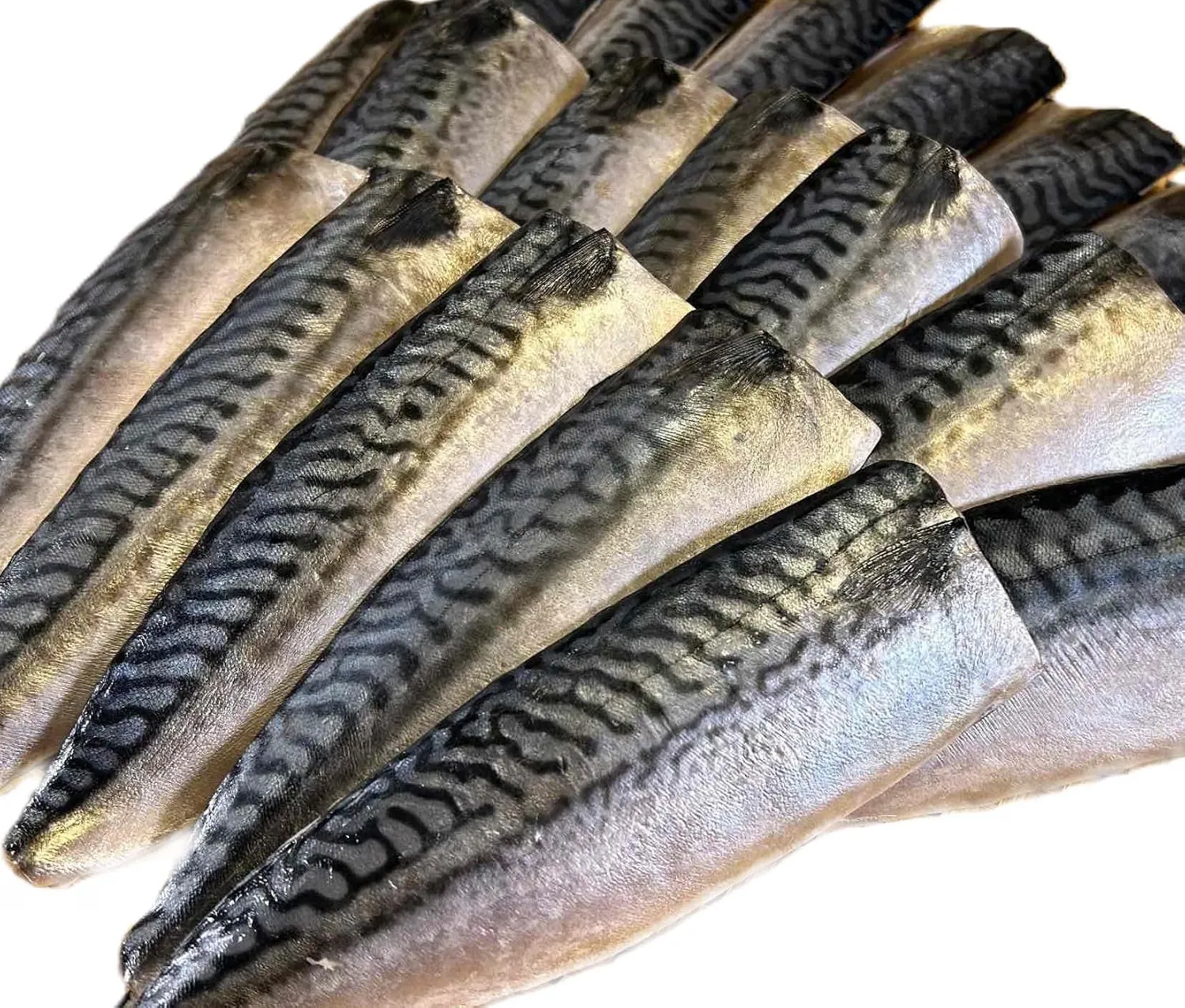 無添加 塩サバ 3kg