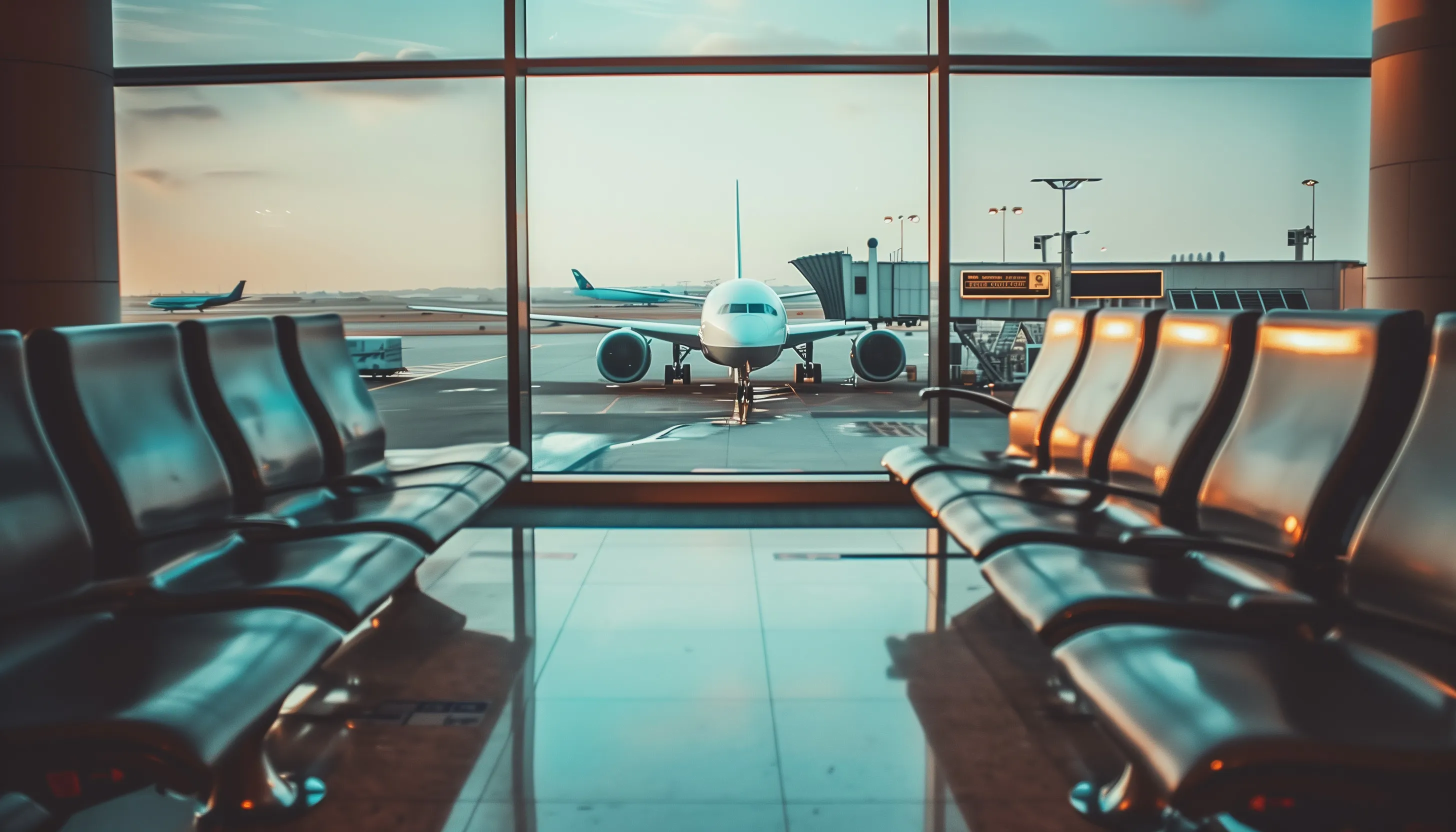 空港