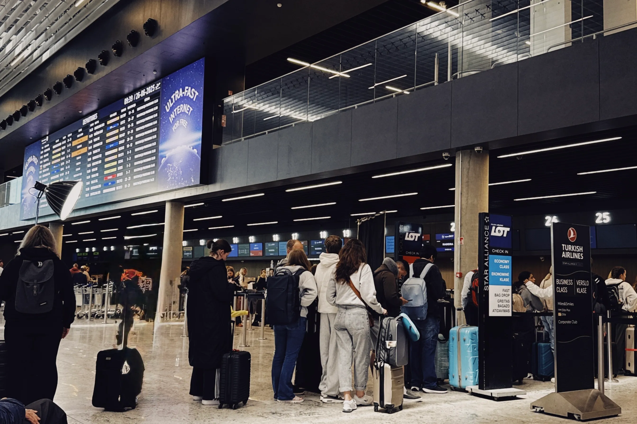 空港