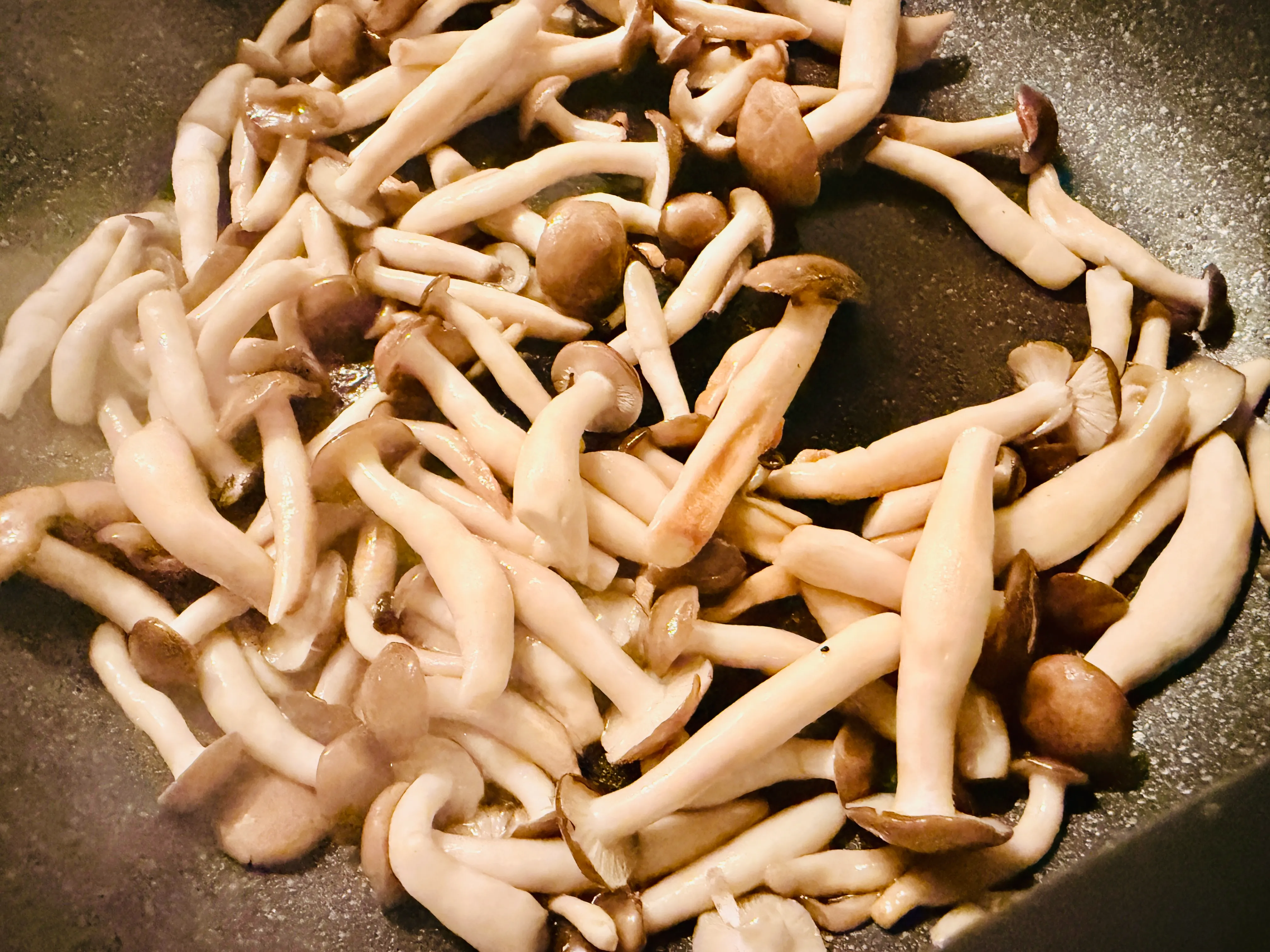 しめじ
