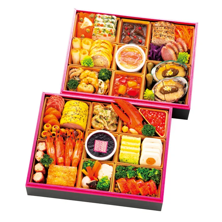フォション／洋風（フレンチ）おせち料理